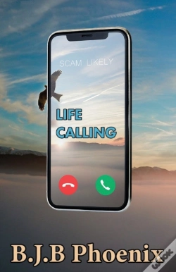 Capa do artigo Life Calling