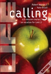 Capa do artigo Life Calling