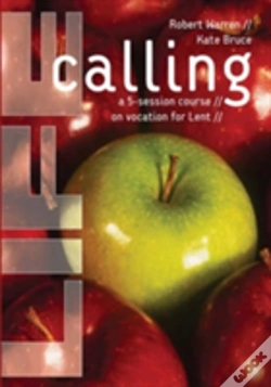 Capa do artigo Life Calling