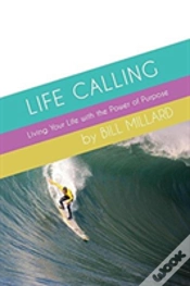 Capa do artigo Life Calling