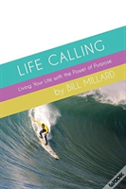 Capa do artigo Life Calling