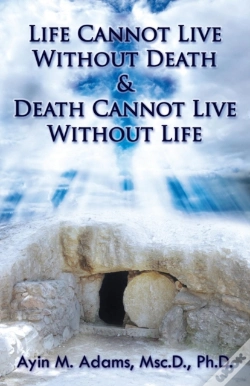 Capa do artigo Life Cannot Live Without Death & Death Cannot Live Without Life