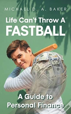 Capa do artigo Life Can'T Throw A Fast Ball