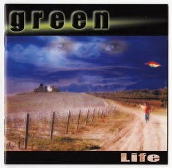 Capa do artigo Life - CD