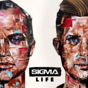 Capa do artigo Life - CD