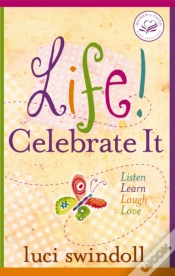 Capa do artigo Life! Celebrate It