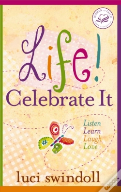Capa do artigo Life! Celebrate It