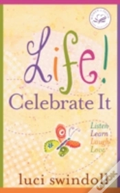 Capa do artigo Life: Celebrate It!