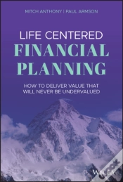 Capa do artigo Life Centered Financial Planning