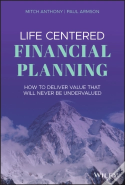 Capa do artigo Life Centered Financial Planning