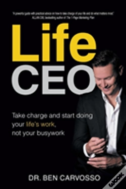 Capa do artigo Life Ceo