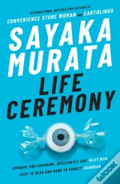 Capa do artigo Life Ceremony