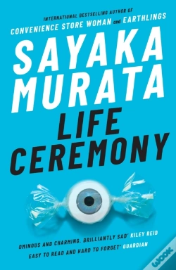 Capa do artigo Life Ceremony
