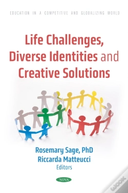 Capa do artigo Life Challenges, Diverse Identities And Creative Solutions
