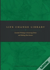 Capa do artigo Life Change Library