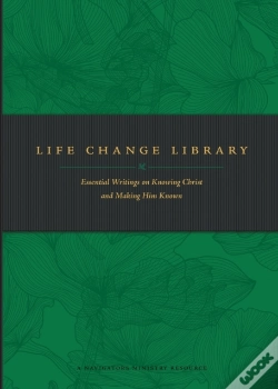 Capa do artigo Life Change Library