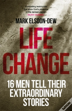 Capa do artigo Life Change
