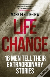 Capa do artigo Life Change