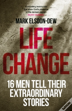 Capa do artigo Life Change