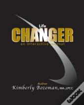 Life Changer Interactive Journal
