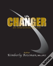 Capa do artigo Life Changer Interactive Journal