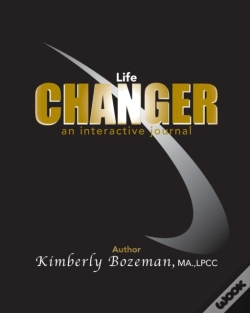 Capa do artigo Life Changer Interactive Journal