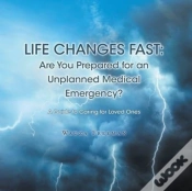 Capa do artigo Life Changes Fast