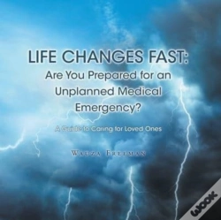 Capa do artigo Life Changes Fast
