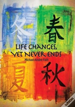 Capa do artigo Life Changes, Yet Never Ends
