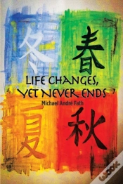 Capa do artigo Life Changes, Yet Never Ends