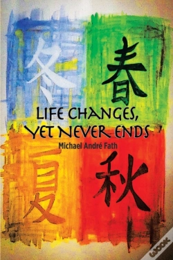 Capa do artigo Life Changes, Yet Never Ends