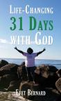 Life Changing 31 Days With God - Preview