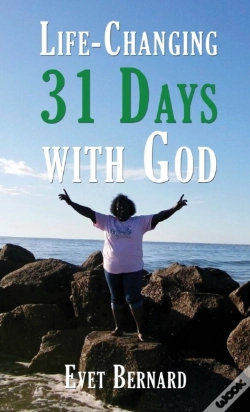 Capa do artigo Life Changing 31 Days With God