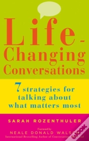 Capa do artigo Life-Changing Conversations