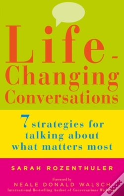 Capa do artigo Life-Changing Conversations