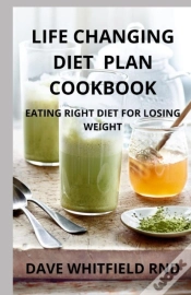 Capa do artigo Life Changing Diet  Plan Cookbook