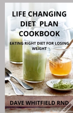 Capa do artigo Life Changing Diet  Plan Cookbook