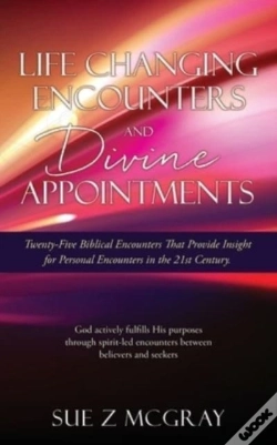 Capa do artigo Life Changing Encounters And Divine Appo