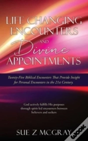 Capa do artigo Life Changing Encounters And Divine Appo