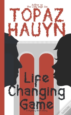 Capa do artigo Life Changing Game