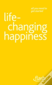 Capa do artigo Life Changing Happiness: Flash