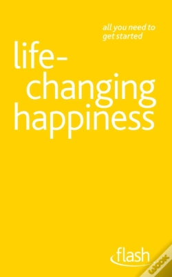Capa do artigo Life Changing Happiness: Flash
