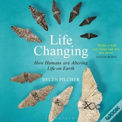 Capa do artigo Life Changing