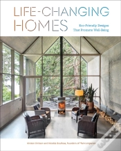 Capa do artigo Life-Changing Homes