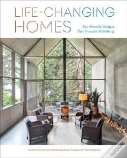 Capa do artigo Life-Changing Homes