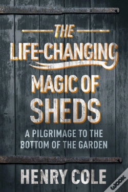 Capa do artigo Life-Changing Magic Of Sheds