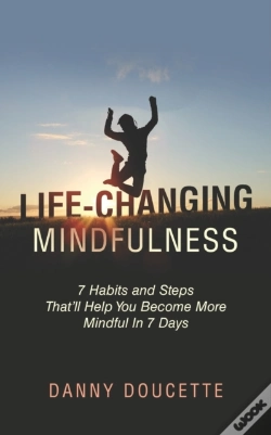 Capa do artigo Life-Changing Mindfulness