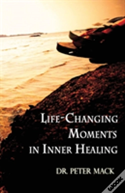 Capa do artigo Life Changing Moments In Inner Healing