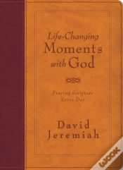 Capa do artigo Life-Changing Moments With God