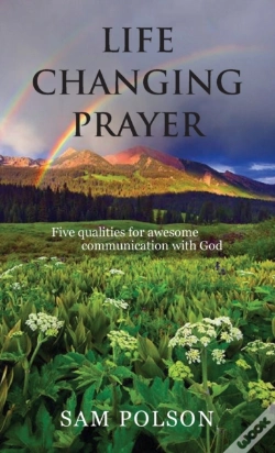 Capa do artigo Life Changing Prayer
